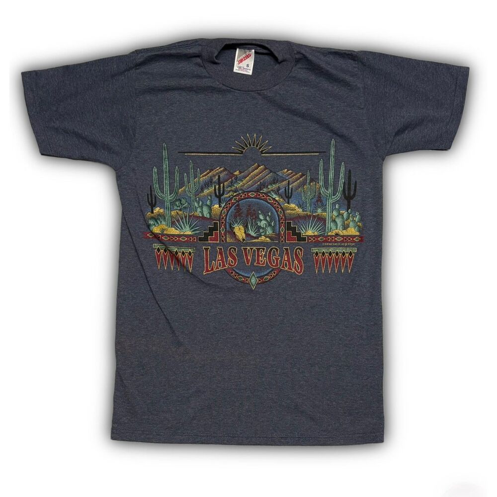 Jerzees 1995 Las Vegas Tee